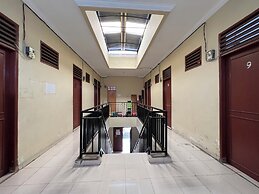 Hotel O Oma Homestay