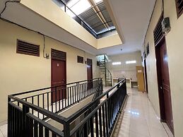 Hotel O Oma Homestay