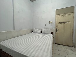Hotel O Oma Homestay
