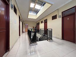 Hotel O Oma Homestay