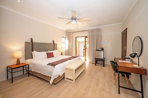 Chestnut Country Lodge
