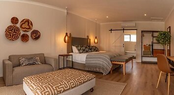 Chestnut Country Lodge
