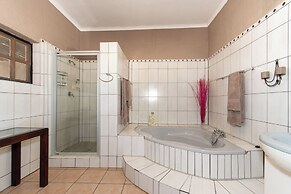 Chestnut Country Lodge
