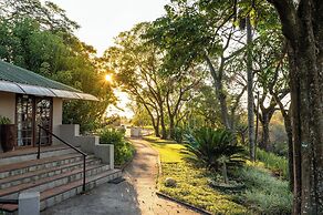 Chestnut Country Lodge