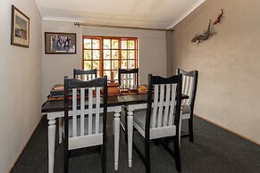 Chestnut Country Lodge