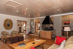 Chestnut Country Lodge