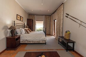 Chestnut Country Lodge