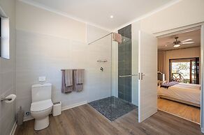 Chestnut Country Lodge