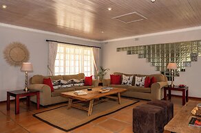 Chestnut Country Lodge