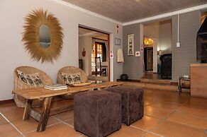 Chestnut Country Lodge