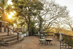 Chestnut Country Lodge