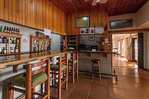 Chestnut Country Lodge