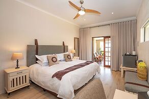Chestnut Country Lodge