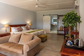 Chestnut Country Lodge