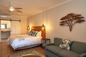 Chestnut Country Lodge