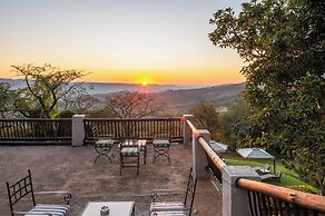 Chestnut Country Lodge