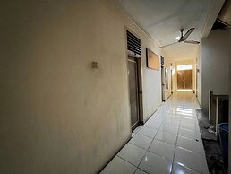 OYO 92675 Hotel Rosna