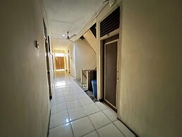 OYO 92675 Hotel Rosna