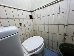 OYO 92675 Hotel Rosna