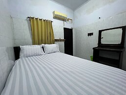 OYO 92675 Hotel Rosna