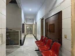 OYO 92675 Hotel Rosna