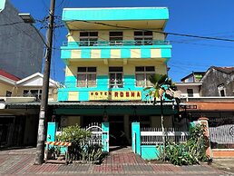 OYO 92675 Hotel Rosna