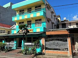 OYO 92675 Hotel Rosna