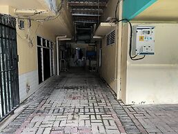 OYO 92675 Hotel Rosna
