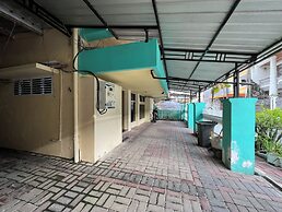 OYO 92675 Hotel Rosna