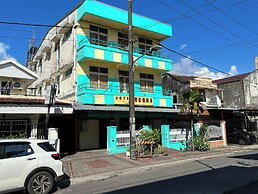 OYO 92675 Hotel Rosna
