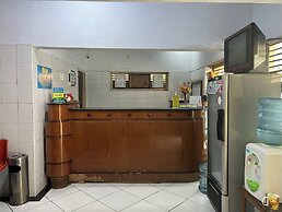 OYO 92675 Hotel Rosna