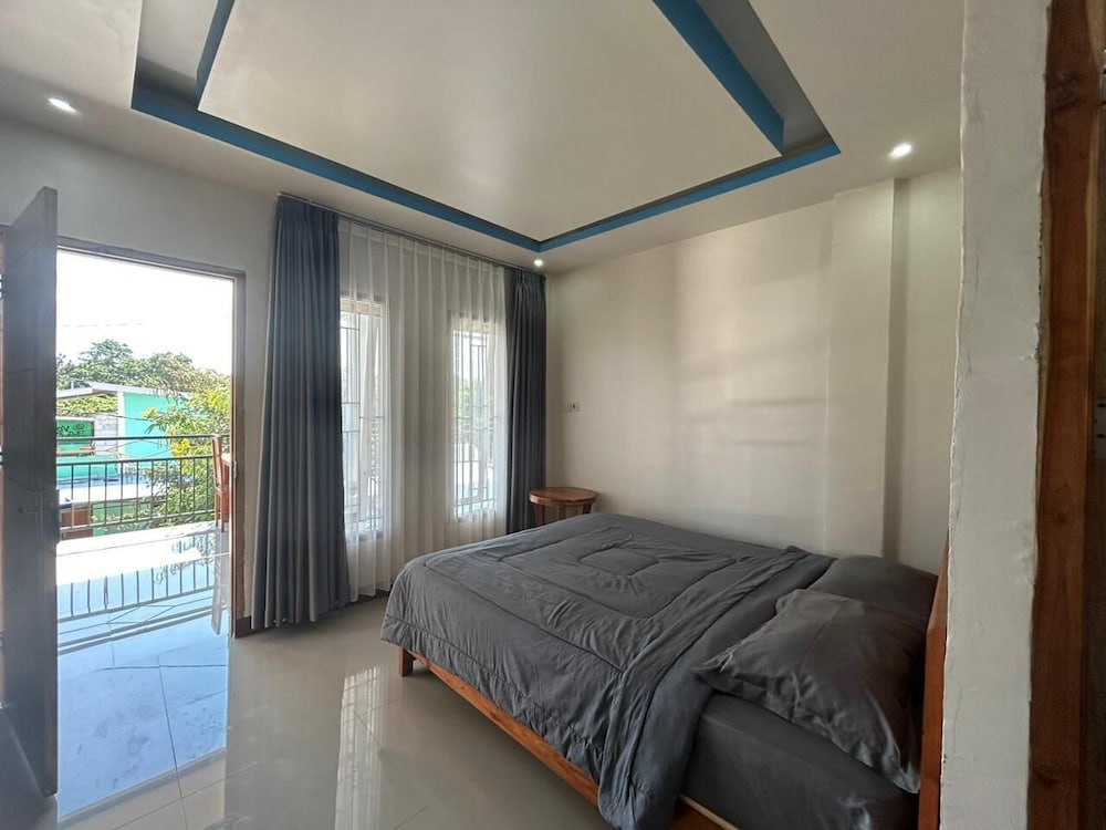Four-G Homestay