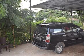 Four-G Homestay