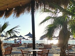 Studio Apartment Hamallaj Beach
