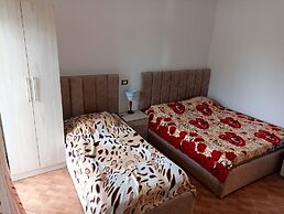 Studio Apartment Hamallaj Beach