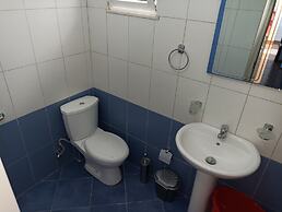 Studio Apartment Hamallaj Beach