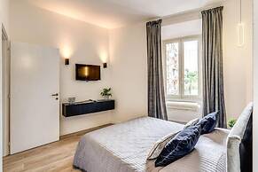 Vatican Charming Home