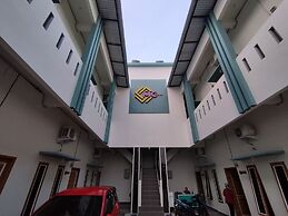 Hotel O My Kost Syariah