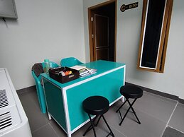 Hotel O My Kost Syariah