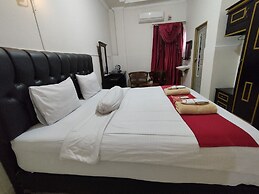 Hotel O My Kost Syariah