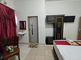 Hotel O My Kost Syariah