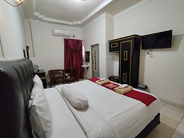 Hotel O My Kost Syariah