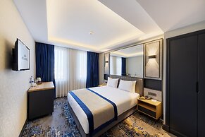 Ahg Atlas Hotel Taksim