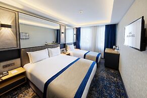 Ahg Atlas Hotel Taksim
