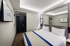 Ahg Atlas Hotel Taksim