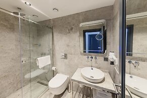 Ahg Atlas Hotel Taksim