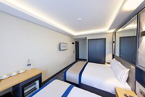 Ahg Atlas Hotel Taksim