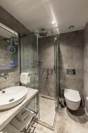Ahg Atlas Hotel Taksim