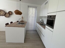 Parkzicht Rez de Chaussée
