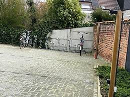 Parkzicht Rez de Chaussée